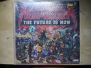 non phixion - the future is now
