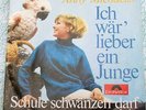Anny Michaelis - Ich wär' lieber ein Junge