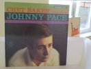 CHET BAKER QUINTET FEAT JOHNNY PACE - RIVERSIDE - MONO - DG- ORIGINAL - TOP