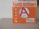 TAMLA MOTOWN. 