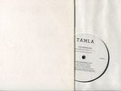 THE MIRACLES-LOVE MACHINE **100% Original TAMLA PR-9 Promo 12
