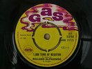 EX GAS 112 ROLAND ALPHONSO 1000 TONS OF MEGATON  MUSICAL RESURRECTION REGGAE SKA
