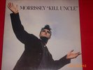 MORRISSEY KILL UNCLE  LP RARE GREEK  COPY