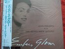 JANE FIELDING Embers Glow RARE Japanese MONO LP Reissue (LBJ70229)