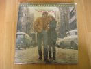 The Freewheelin' Bob Dylan Sealed MFSL Numbered 45RPM 2 X LP
