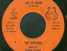 Demands Clem Northern/ Deep EXTREMELY rare soul MUST LISTEN RARE