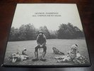 George Harrison 3 LP Box All Things Must Pass GERMAN Beatles OIS Apple
