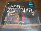 Led Zeppelin LP | S & R Live Cover / Bühnencover | S & R 92508 | led zeppelin