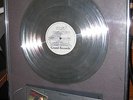 NANA MOUSKOURI - COME WITH ME - PLATINUM  AWARD DISC - GRAND RECORDS CANADA