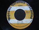 IN A DIS YA TIME / THE ITALS /  RARE ALTERNATIVE CUT ON 