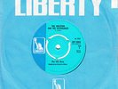 IDLE RACE The Skeleton And The Roundabout (Liberty 15054) UK 1968 45