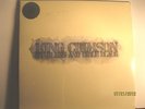 King Crimson-Starless And Bible Black-Rare Editions EG Audiophile LP-SEALED