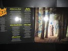 LP von CINDY & BERT - Jeder braucht jeden / BASF Cornet / MIT ORIGINAL AUTOGRAMM