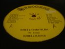 Sowell Radics Wheel 'O Matilda Killer Roots 12