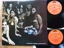 2LP: Jimi Hendrix: Electric Ladyland (Nude Cover, Original UK Press. 2310269/70)