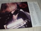 Neil Young Unplugged lp