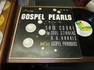 Presenting Gospel Pearls 60s GOSPEL SOUL LP Sam Cooke Soul Stirrers 1962 USA