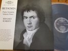 Nimbus D/C 903 Beethoven Piano Sonatas Vol. 3 / Roberts 4 LP box