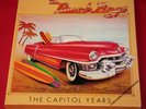 THE BEACH BOYS 