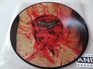  DISMEMBER - Indecent And Obscene  First Press Pic.  asphyx vader krisiun