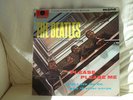 PLEASE PLEASE ME THE BEATLES ORIGINAL MONO RECORDING 1963 LP RECORD