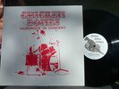 CHICKEN BONES - Hardrock in Concert - LP - Vinyl - Second Battle - Krautrock