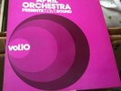 APRIL ORCHESTRA Vol.10 LIBRARY Giuliano SORGINI RARE 