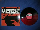 Verse - From Anger And Rage Euro press FAAR Have Heart Champion MLIW