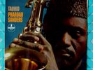 PHAROAH SANDERS - TAUHID - (New Wave in the New Jazz) 1967 LP - Impulse #AS-9138