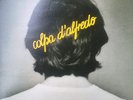 VASCO ROSSI - Colpa D'Alfredo LP different cover