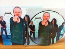 Metallica Roskilde 2003 10inch Picture Disc rare