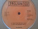 Ken Boothe Can't You See Ain't No Sunshine Tears From My Eyes 10