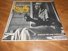 Mance Lipscomb Trouble in mind, Reprise DG tri color R 2012 Folk songs