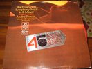 RACHMANINOFF SYMPHONY No. 2, PREVIN/LSO *45 ANGEL SONIC SERIES* 2 VINYL LP