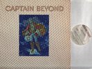    Captain Beyond - Same - Rares 3D Cover - US´72   