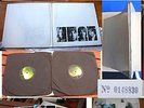 THE BEATLES-WHITE ALBUM-UK-Top Open-0148830+NO EMI-MONO WIDE SPINE