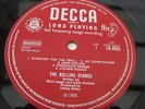 Rolling Stones BEGGARS BANQUET UK 1ST UNBOXED MONO 1968 4A/2A PLAYS NEAR MINT