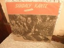 SANDALY KANTE & LES AMBASSADEURS SAINT GRAAL AFRO LP