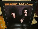 THREE DOG NIGHT VERY RARE SEALED LP SUITABLE FOR FRAMING 1969 1ST PRESS  NO CUTS