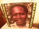 MOUSSA DOUMBIA  IVORY COAST AFRO FUNK - SUPERB CONDITION