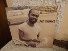 PAT THOMAS MBRE PA BEBA UNIQUE COPY AFRO BOOGIE FUNK