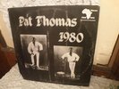 PAT THOMAS : 1980  AFRO FUNK 