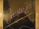 COUSIN ICE Lp RARE SOUL FUNK DISCO MONSTER on URBAN ROCK 267746 STILL SEALED