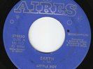 Little Roy - Earth - WACKIES ROOTS THUNDER