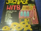 Rare R&B Doo Wop Soul Compilation LP Jackpot Of Hits on Apollo 490 Volume 1