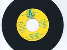 Tony Aiken Holy Father/Vers. Reggae got Soul Killer Dub LISTEN Rare NY TOBIN EX+