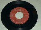 BILLY WALLACE - THAT'S MY REWARD - MERCURY ROCKABILLY 45 - 70876