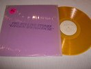 Rolling Stones  London Roundhouse  yellow vinyl lp  tmoq rare