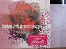 Garbage / USA Orig 2 LP / Beautiful Garbage / Hole Nirvana Smashing Pumpkins