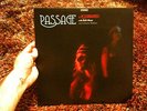 POCAHAUNTED - PASSAGE LP OOP sun araw best coast bob bruno la vampires ducktails